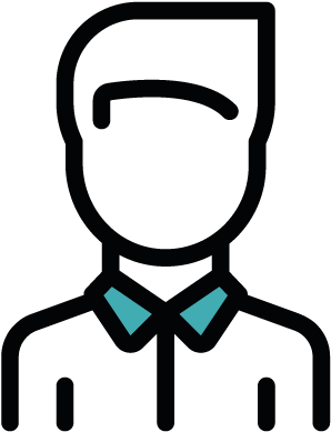 Person - Indywidualny Klient Clipart (592x592), Png Download