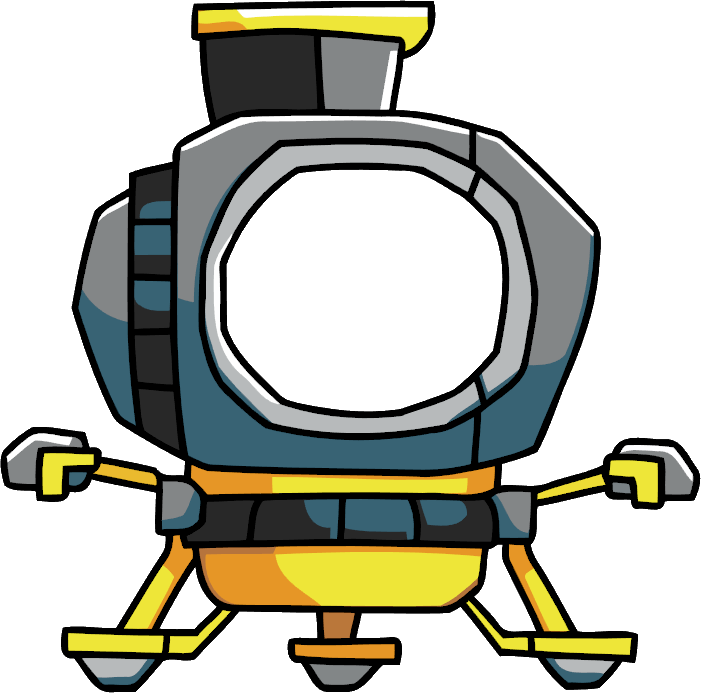 Spaceship Clipart Png , Png Download Transparent Png (701x693), Png Download