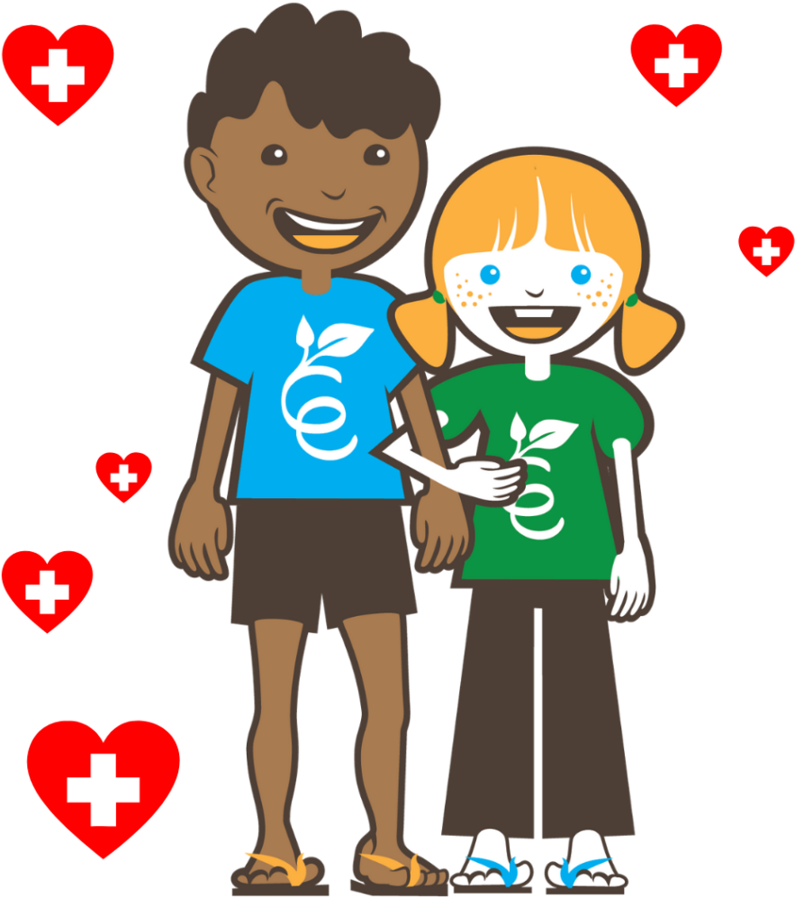 Cartoon Clipart (1024x1024), Png Download