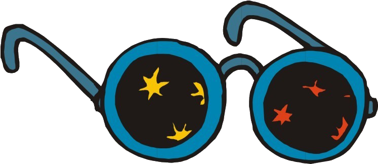 Sunglasses Cartoon Illustration Download Hd Png Clipart - Logo Dibujogafas De Sol Transparent Png (1022x786), Png Download