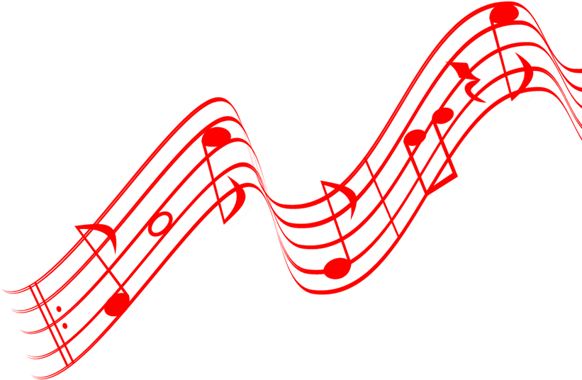 Musical Note Png Silhouette Clipart (1024x1024), Png Download