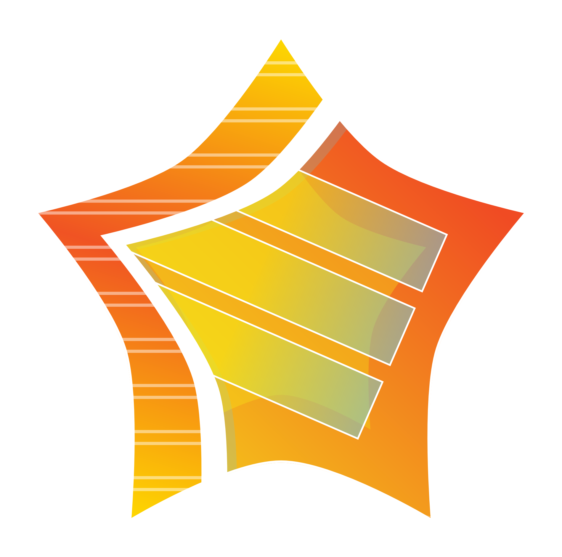 Net » Clip Art » Abstract Star Scalable Vector Graphics - Clip Art - Png Download (1898x1881), Png Download