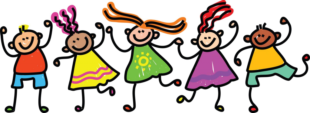 Celebration Png Download Image - Celebrating Clipart Transparent Png (1024x374), Png Download