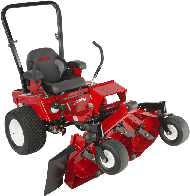 Zero-turn Mower Lawn Mowers Dixie Chopper Dalladora - Riding Mower Clipart (780x780), Png Download