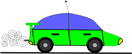Coche 2015 - Police Car Clipart (600x600), Png Download