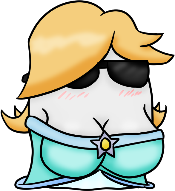 Cartoon Clipart (720x720), Png Download