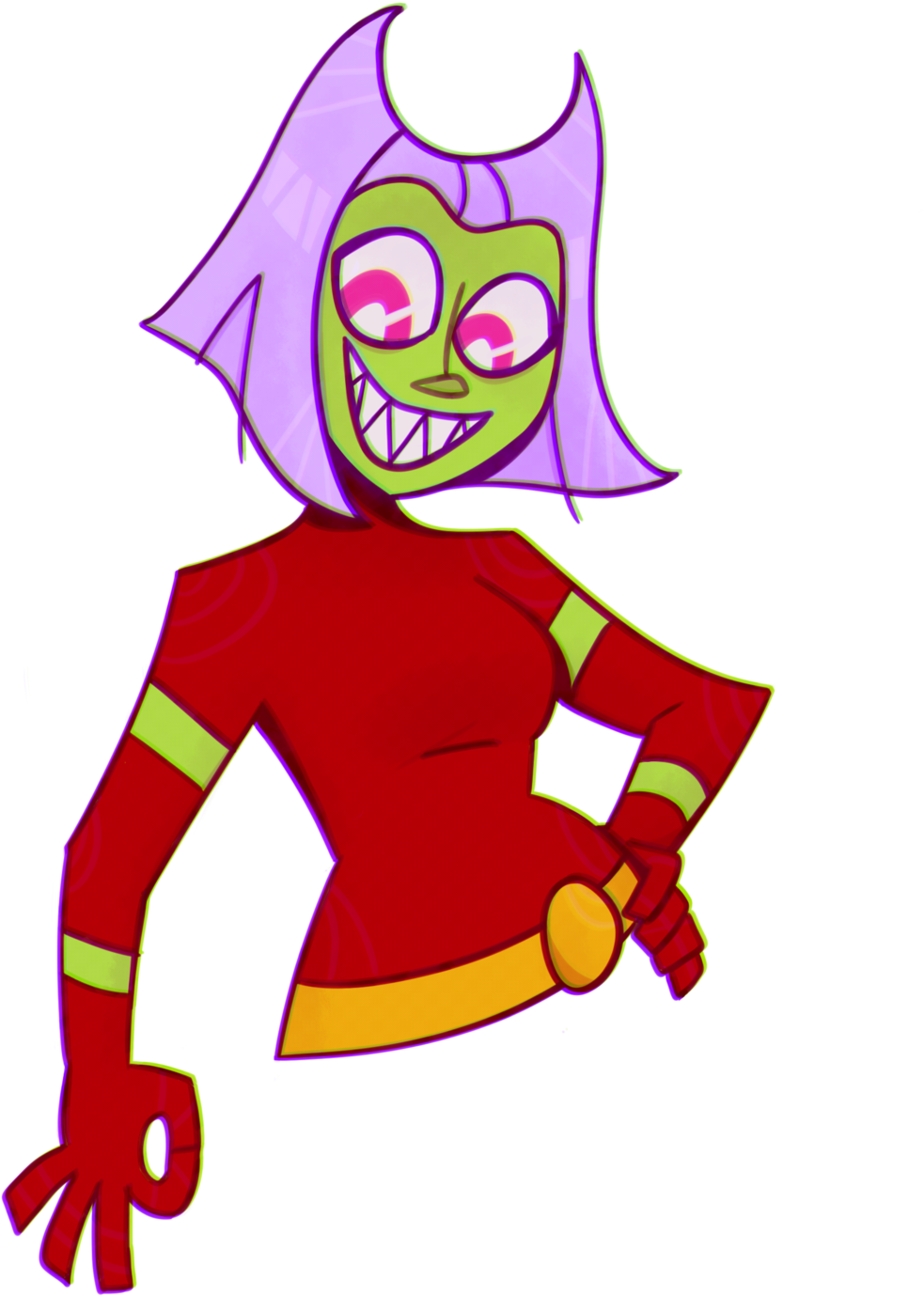 Cartoon Clipart (1280x1455), Png Download