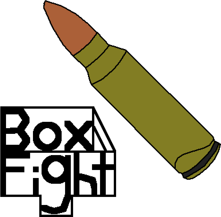 762 Bullet Clipart - Png Download (1000x1000), Png Download