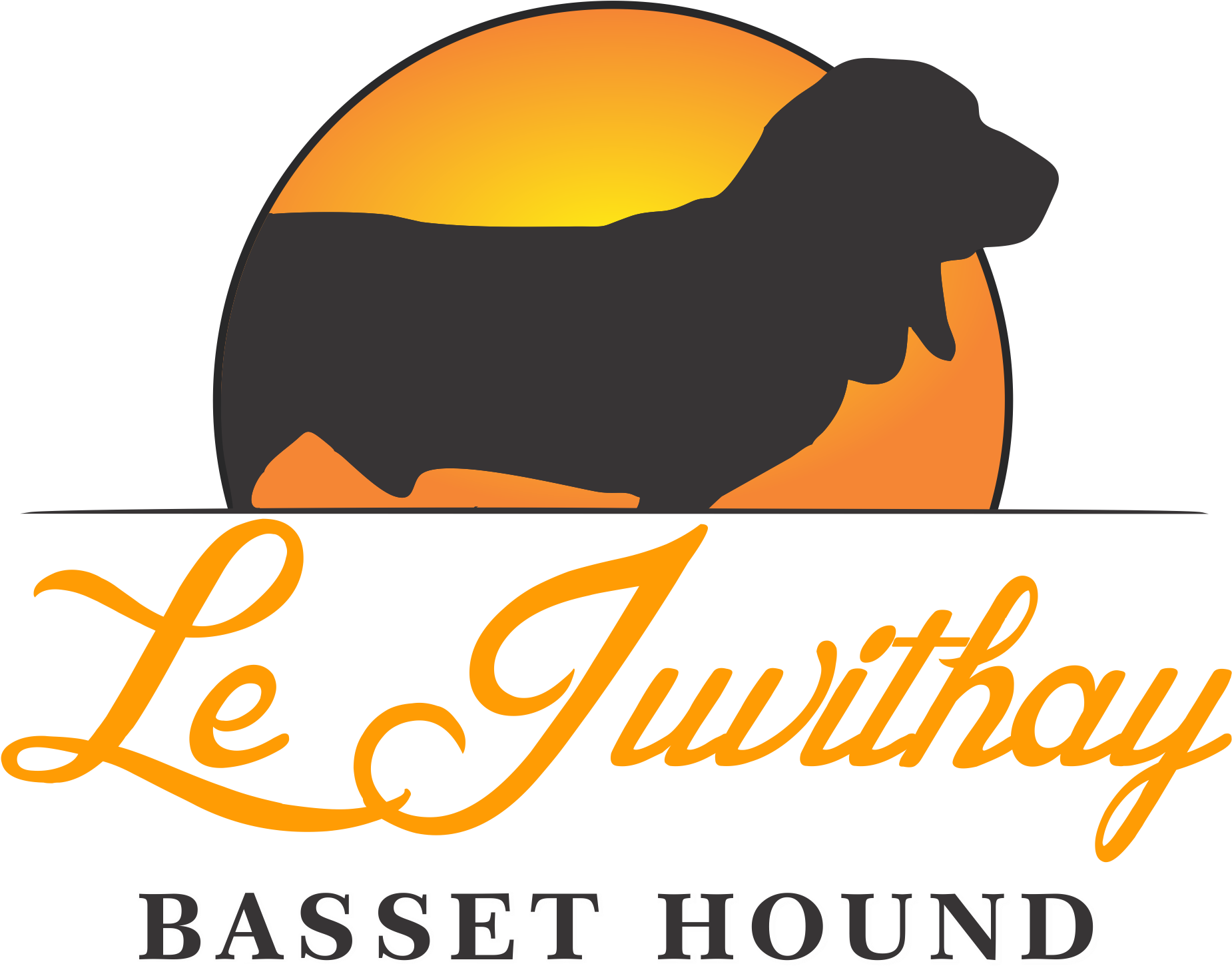 Dog Clipart (2008x1772), Png Download