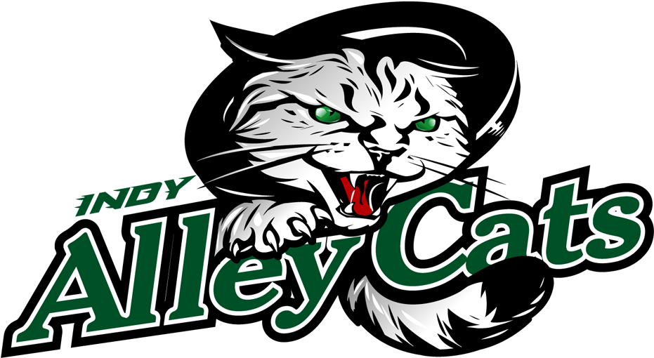 Alley Cats Clipart (1000x578), Png Download