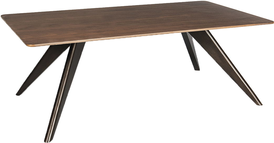 Table Png Transparent Images - Coffee Table Transparent Background Clipart (1107x796), Png Download