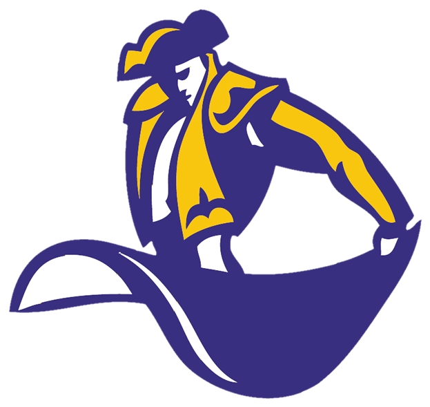 School Logo - University Of San Diego Toreros Logo Clipart (659x620), Png Download