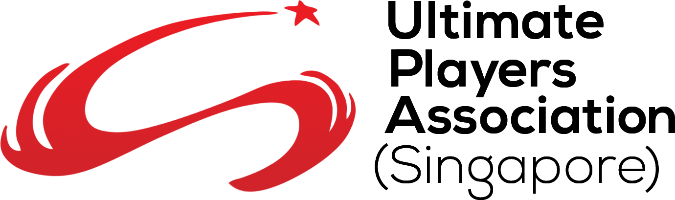 Upas 2016 Logo - Ultimate Players Association Singapore Clipart (1380x409), Png Download