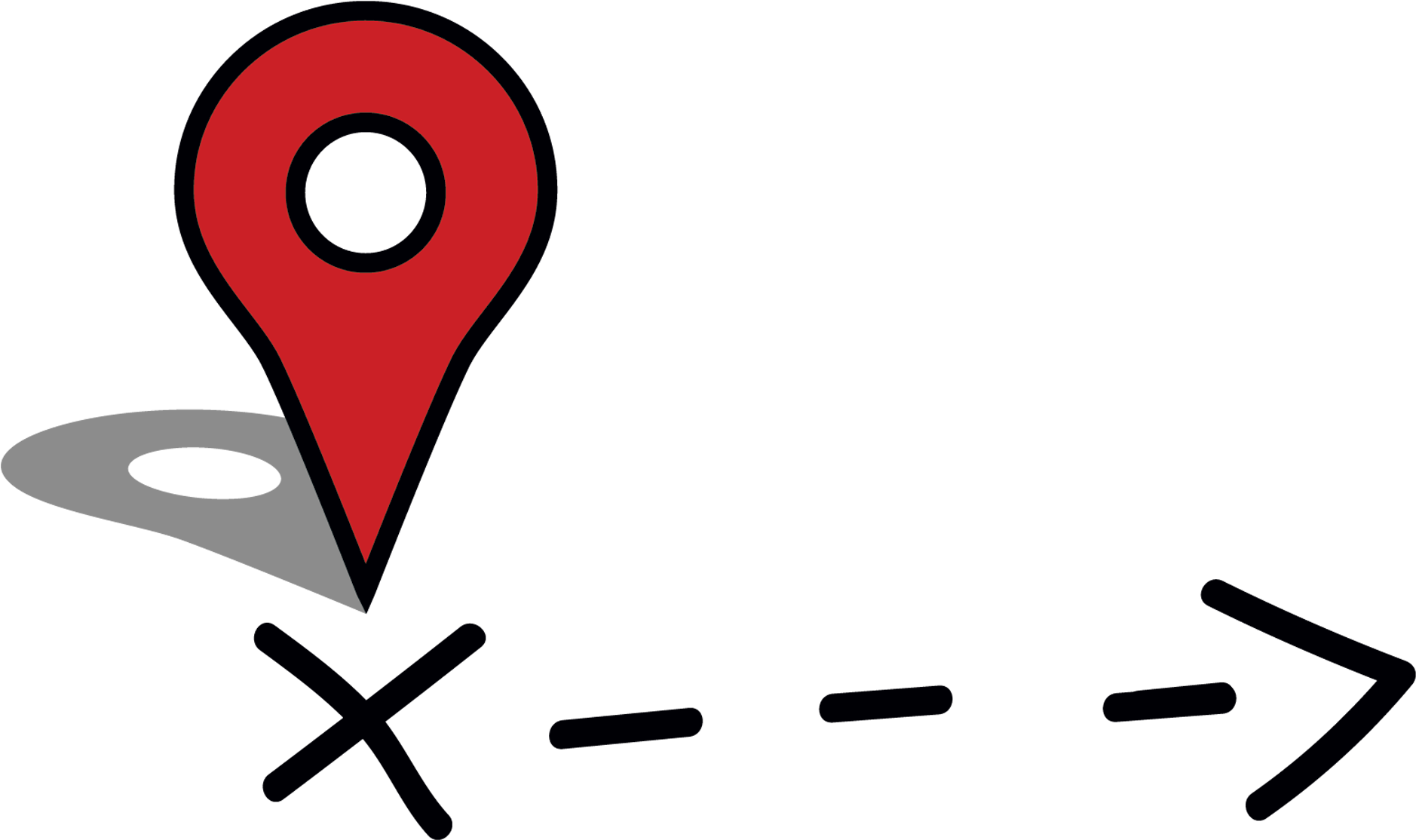 Cartology Clipart (2000x1200), Png Download