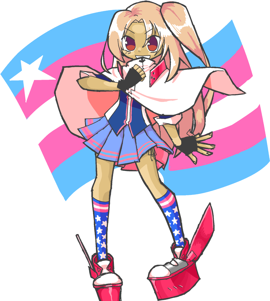 Cartoon Clipart (1280x1280), Png Download