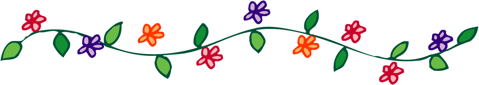 Clip Art - Png Download (1600x285), Png Download