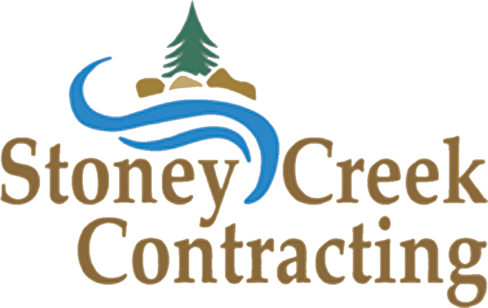 Stoney Creek Contracting - Cordish Company Clipart (1800x1118), Png Download