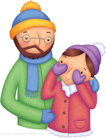 Cartoon Clipart (1000x648), Png Download