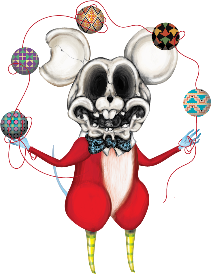 Cartoon Clipart (882x1247), Png Download