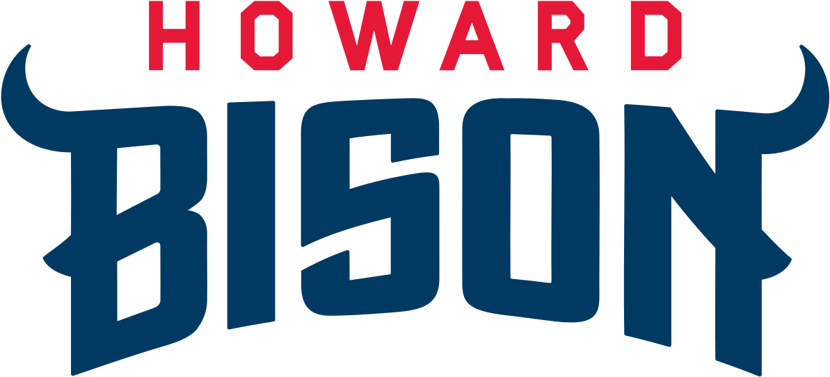 Transparent Howard University Logo Png - Vector Howard University Logo