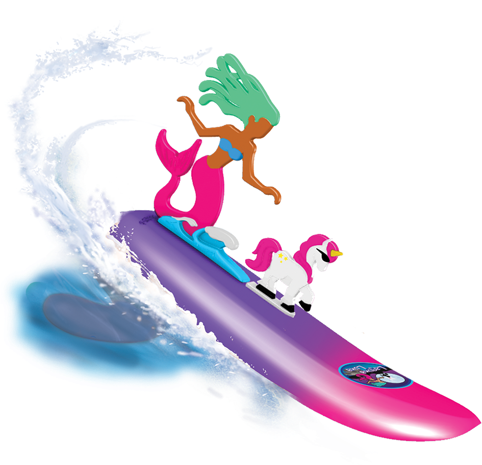 Surfing Clipart (948x949), Png Download