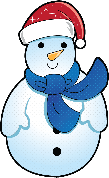 Frosty The Snowman Clipart - Frosty The Snowman Christmas Clipart - Png Download (463x708), Png Download