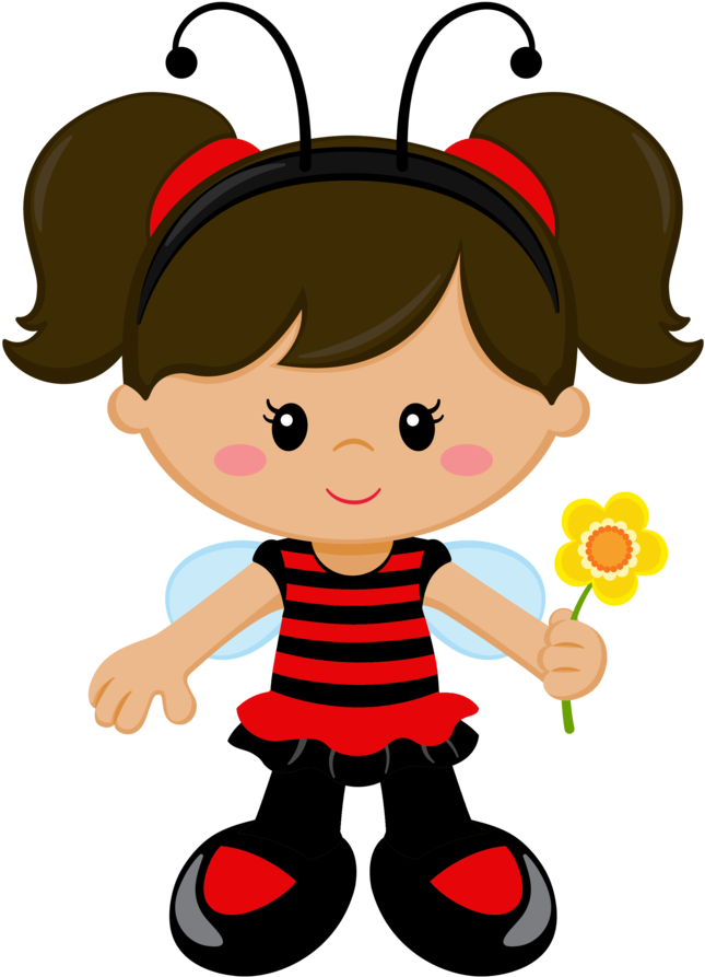 Minus Say Hello Resim - Abelhinha Desenho Png Clipart (648x900), Png Download