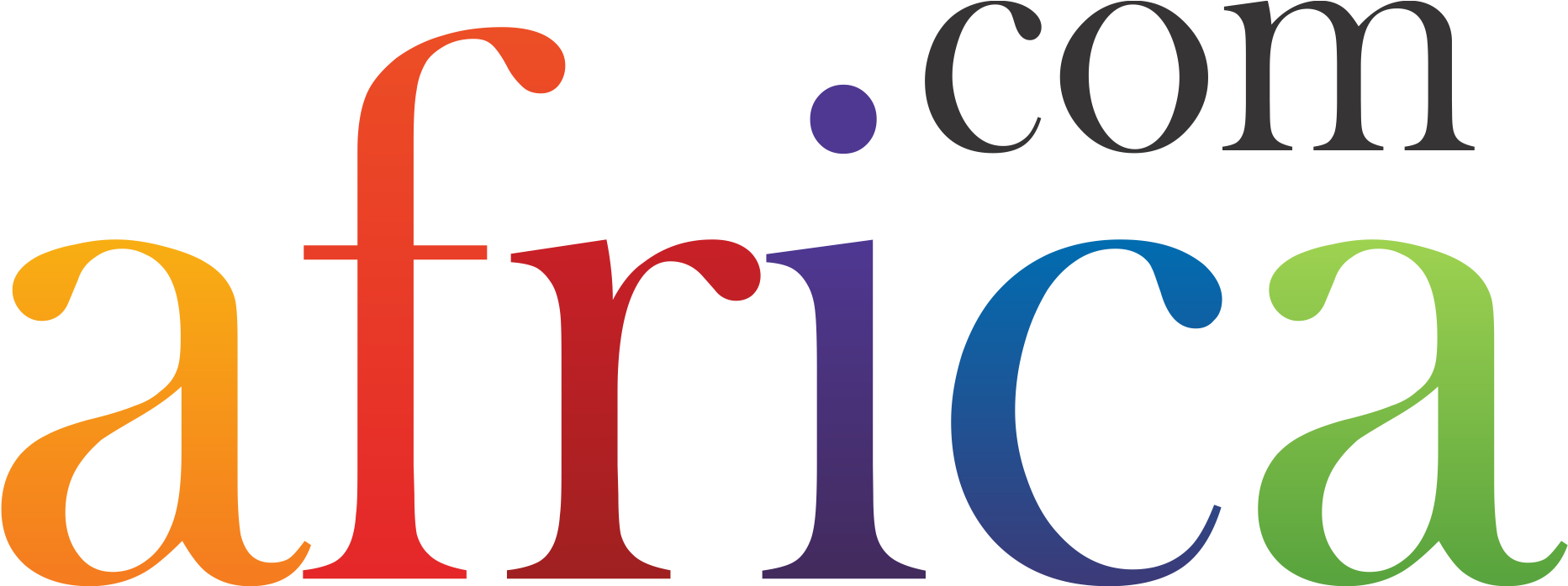 Africa Clipart (1900x750), Png Download