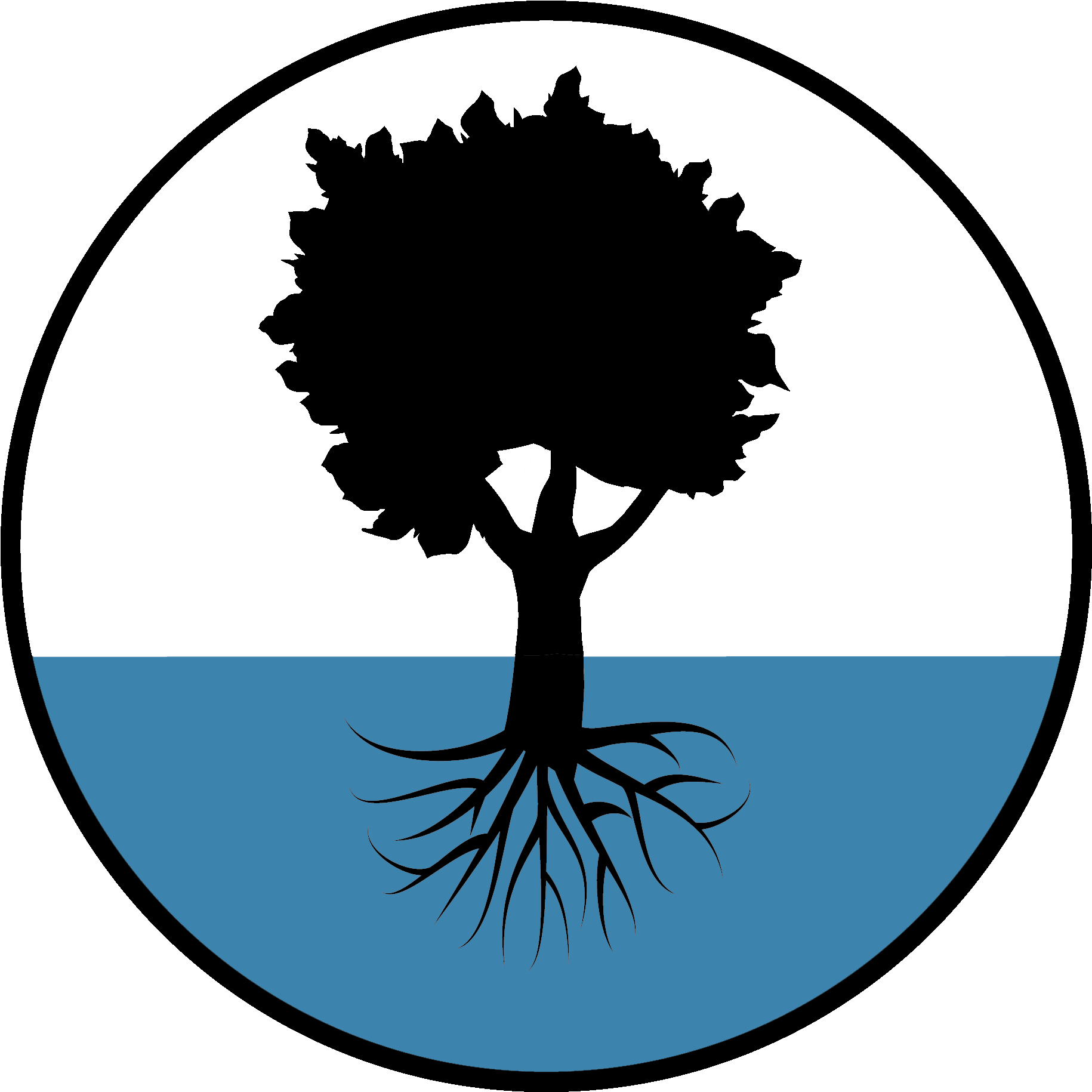 Silhouette Clipart (2532x2500), Png Download