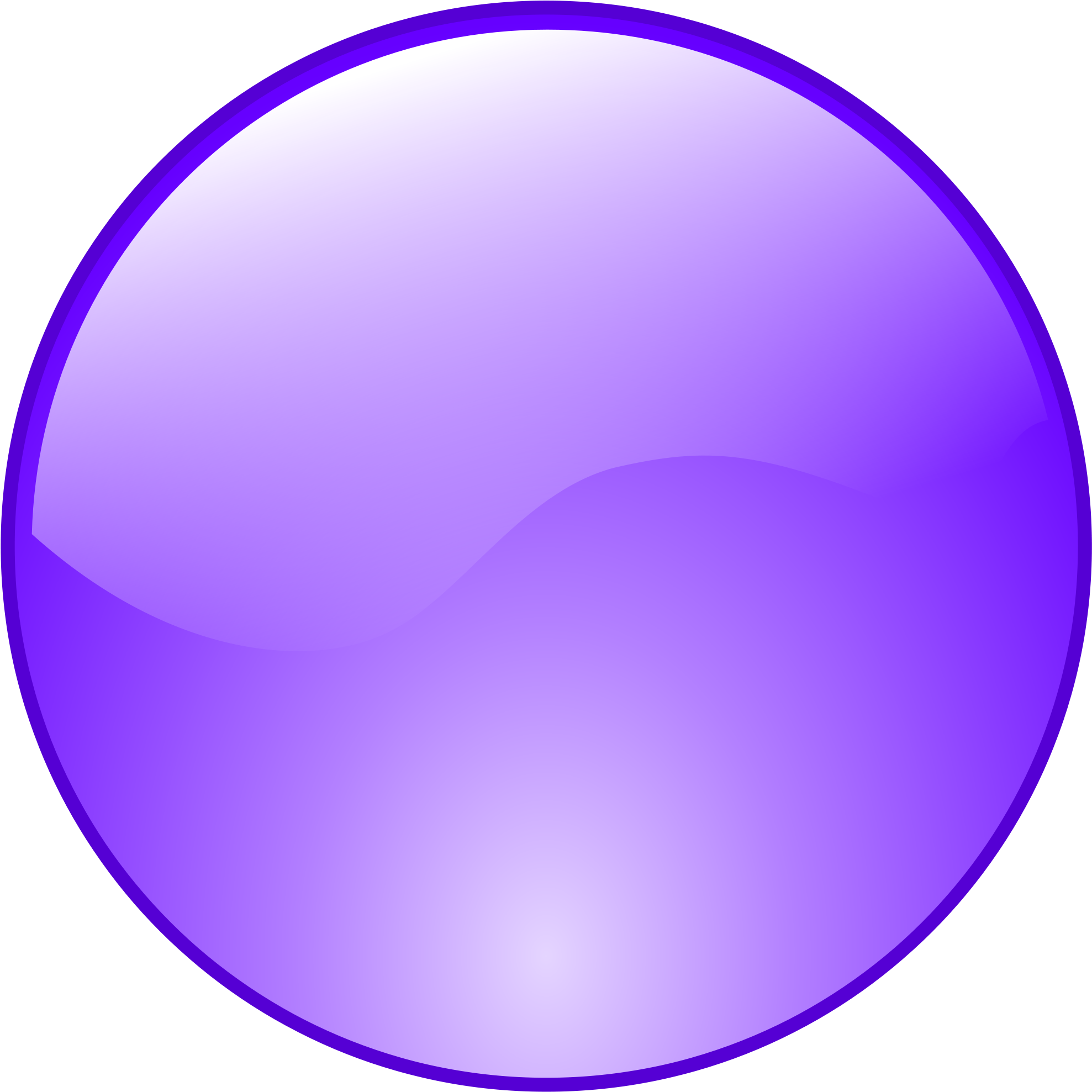 Purple Dot Png Clipart (800x800), Png Download