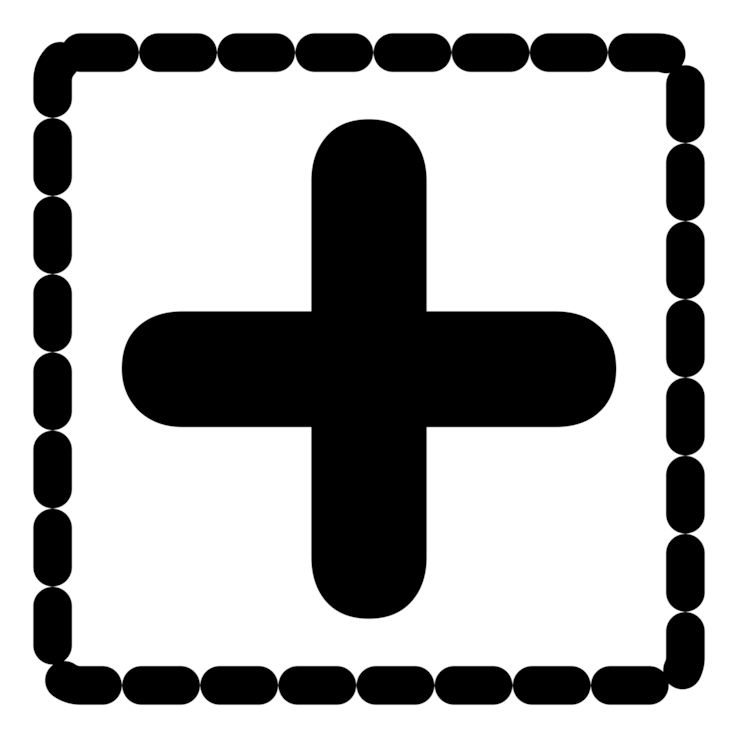 Eraser Tool In Computer Clipart (750x750), Png Download