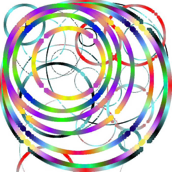 Circle Clipart (700x700), Png Download