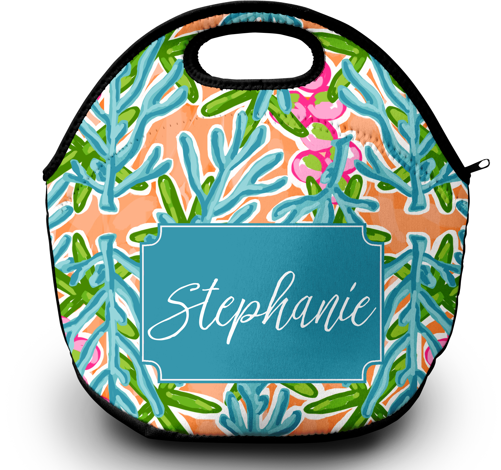 Coral Reef Clipart - Lunchbox - Png Download (1678x1572), Png Download