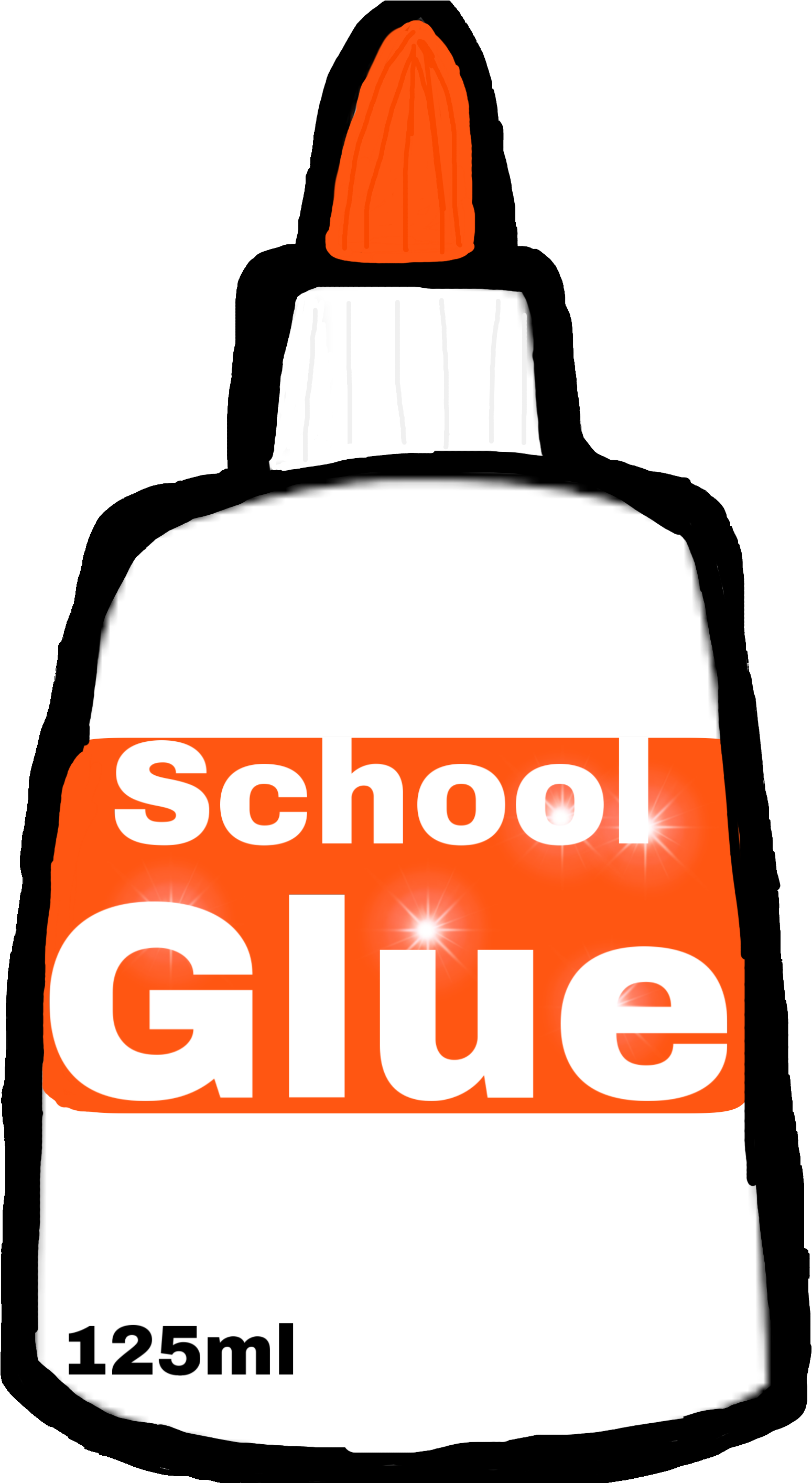#glue #slime #slimeart #slimeglue #glueslime #слайм Clipart (2828x2828), Png Download