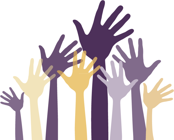 Students Raising Hands Clipart , Png Download - Pakistan Bangladesh Afghanistan Transparent Png (707x571), Png Download