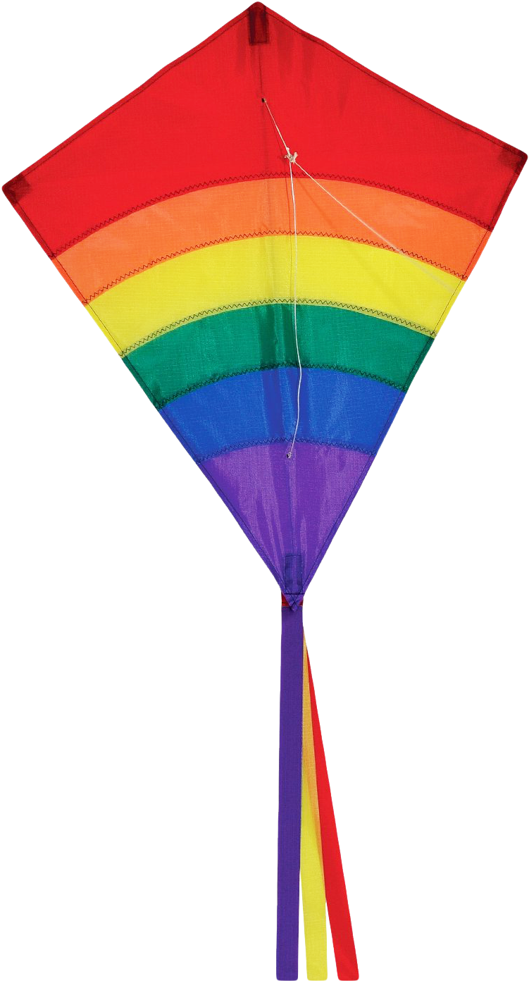 Kite Png Clipart (1276x1515), Png Download