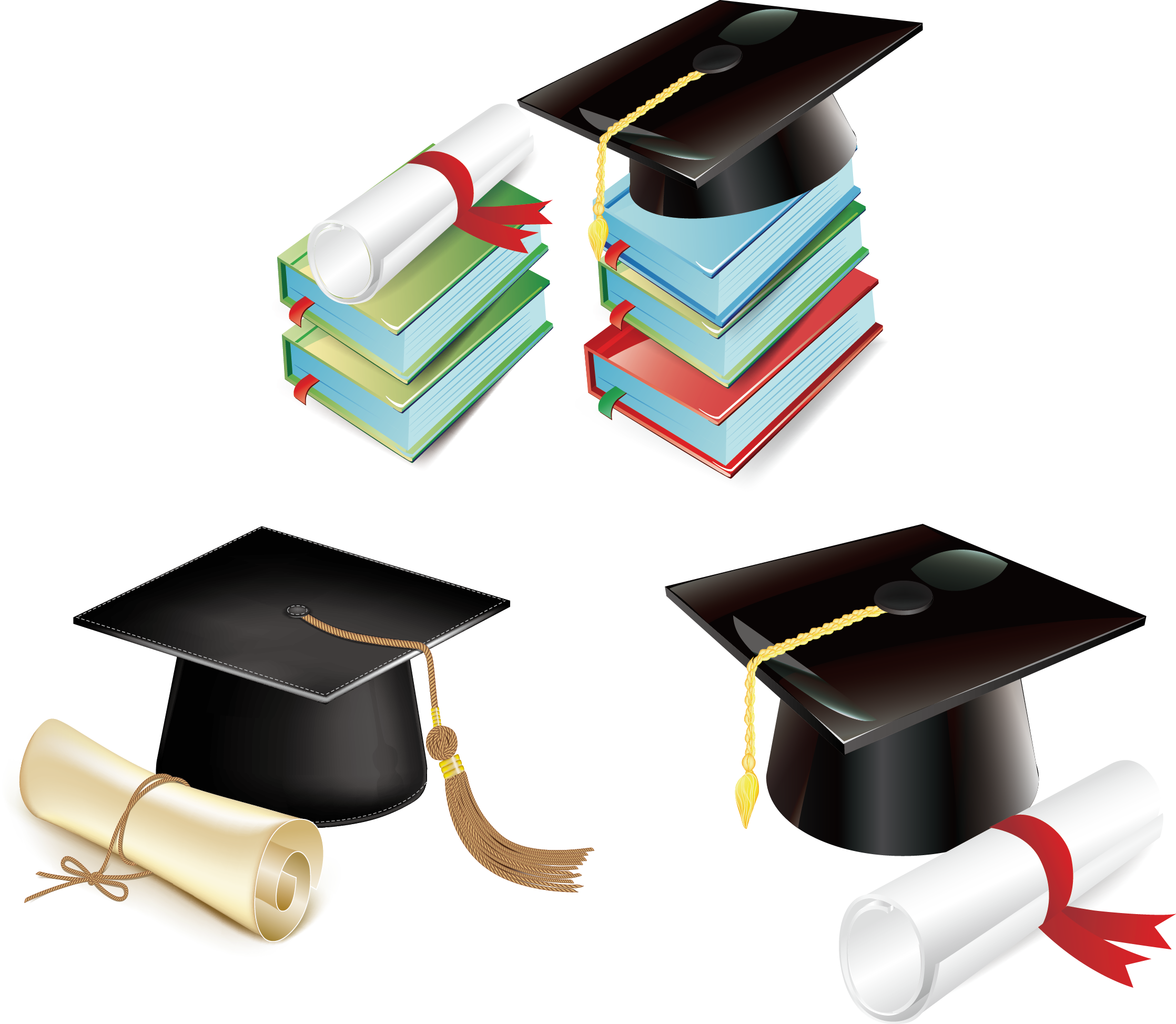 Student Study Skills Higher - Scholarship Fundraiser Clipart (2236x1947), Png Download