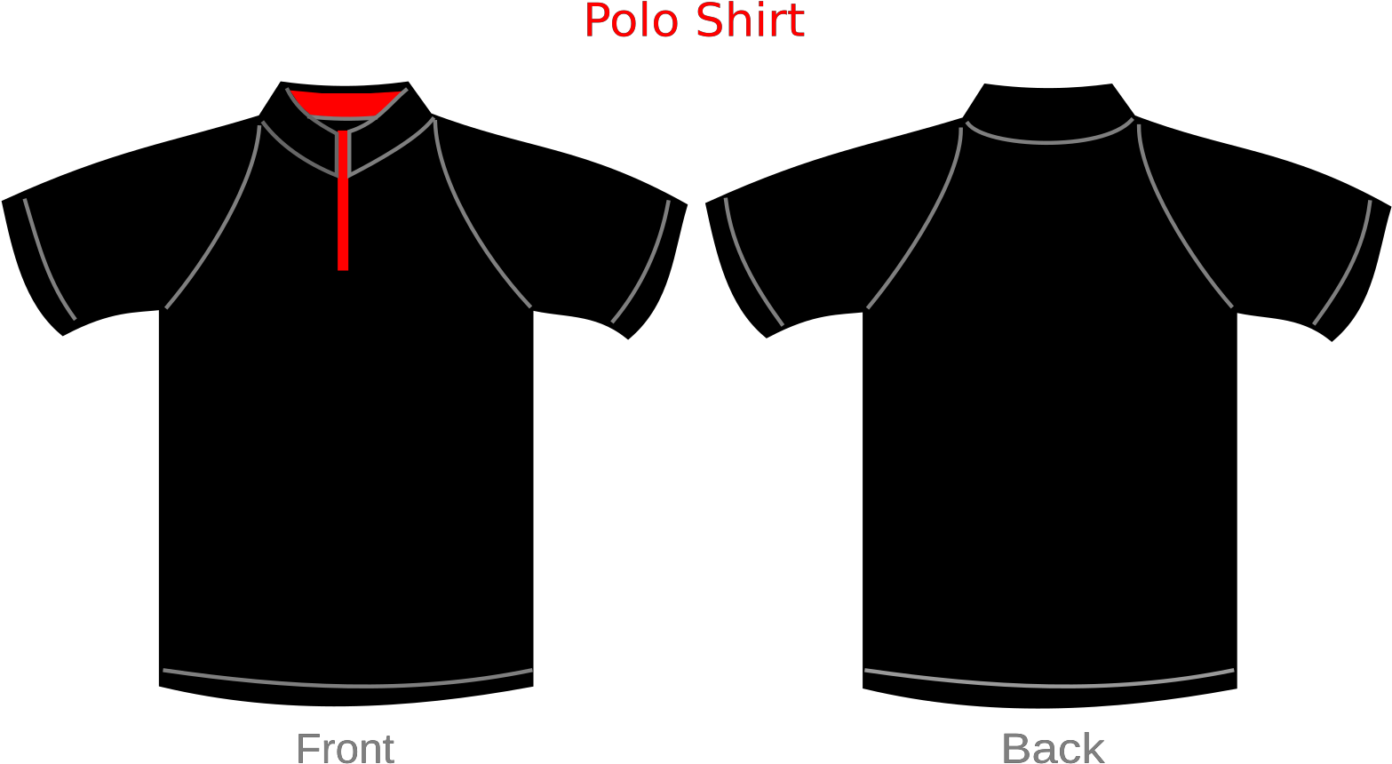 Design T Shirt Berkolar Clipart (1600x1600), Png Download