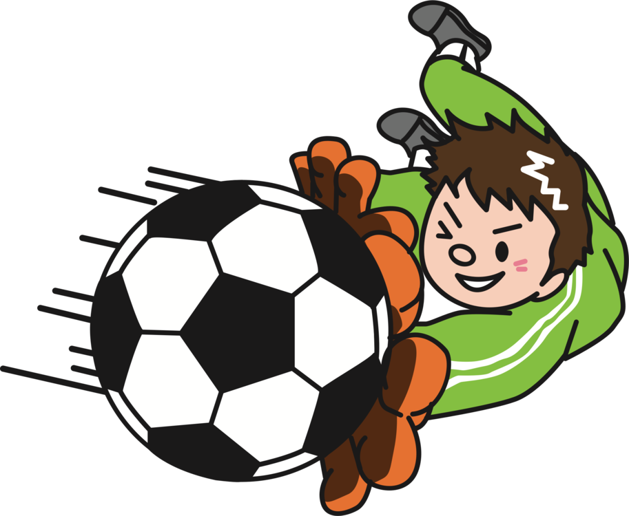 Human Behavior,plant,ball - Soccer Ball Image Svg Clipart (913x750), Png Download