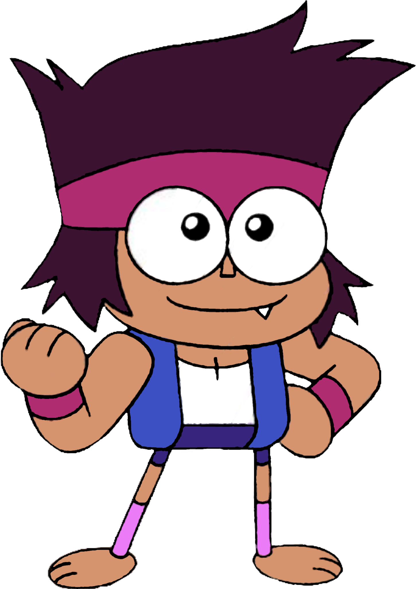 Let& - Ko Ok Ko Clipart (1616x2048), Png Download