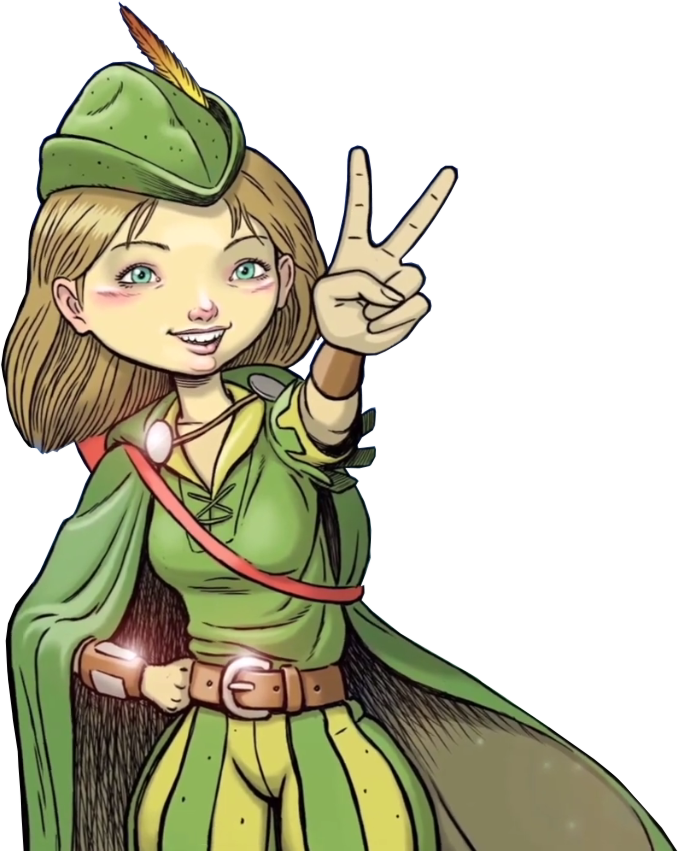 Medievil Wiki - Cartoon Clipart (679x851), Png Download