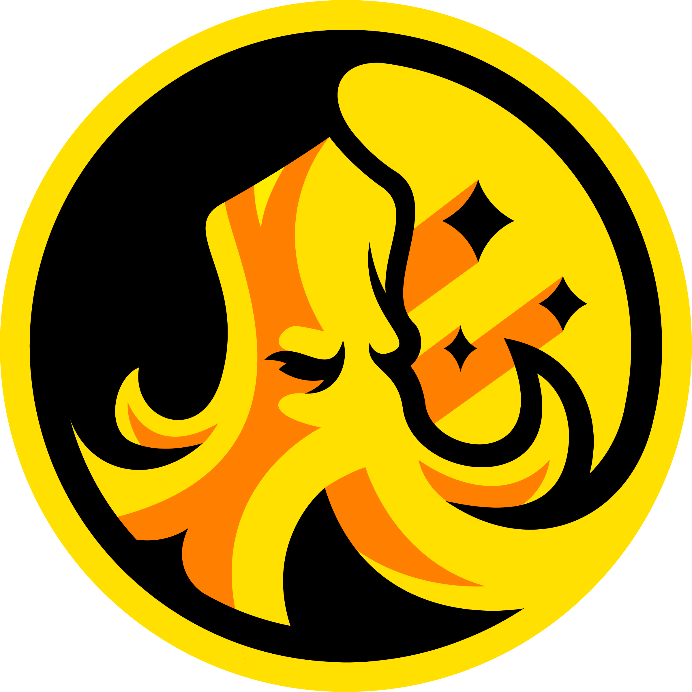 Emblem Clipart (2399x2399), Png Download