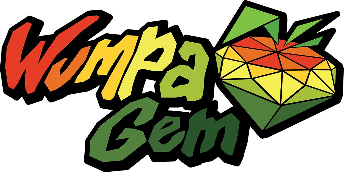 Wumpagem Clipart (1142x573), Png Download