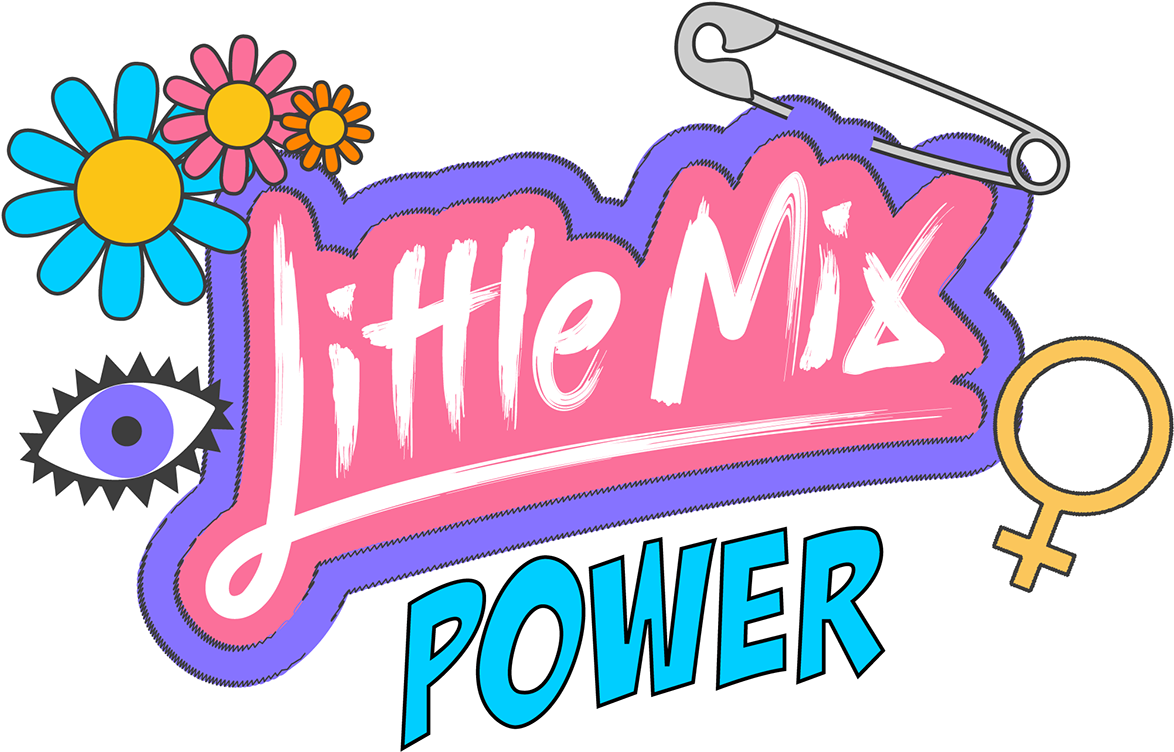 Little Mix Clipart (1200x1200), Png Download