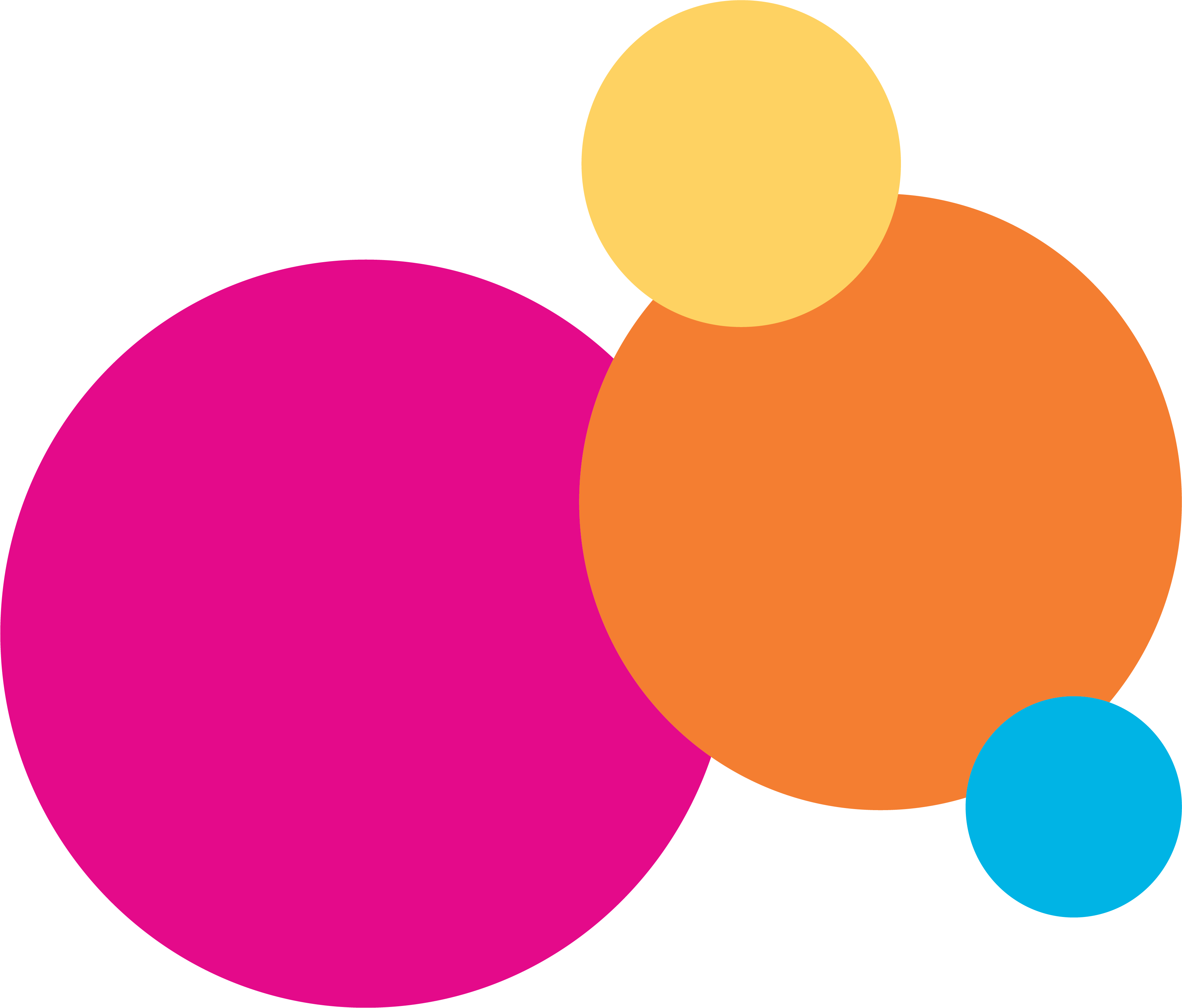 Circle Clipart (3440x2934), Png Download