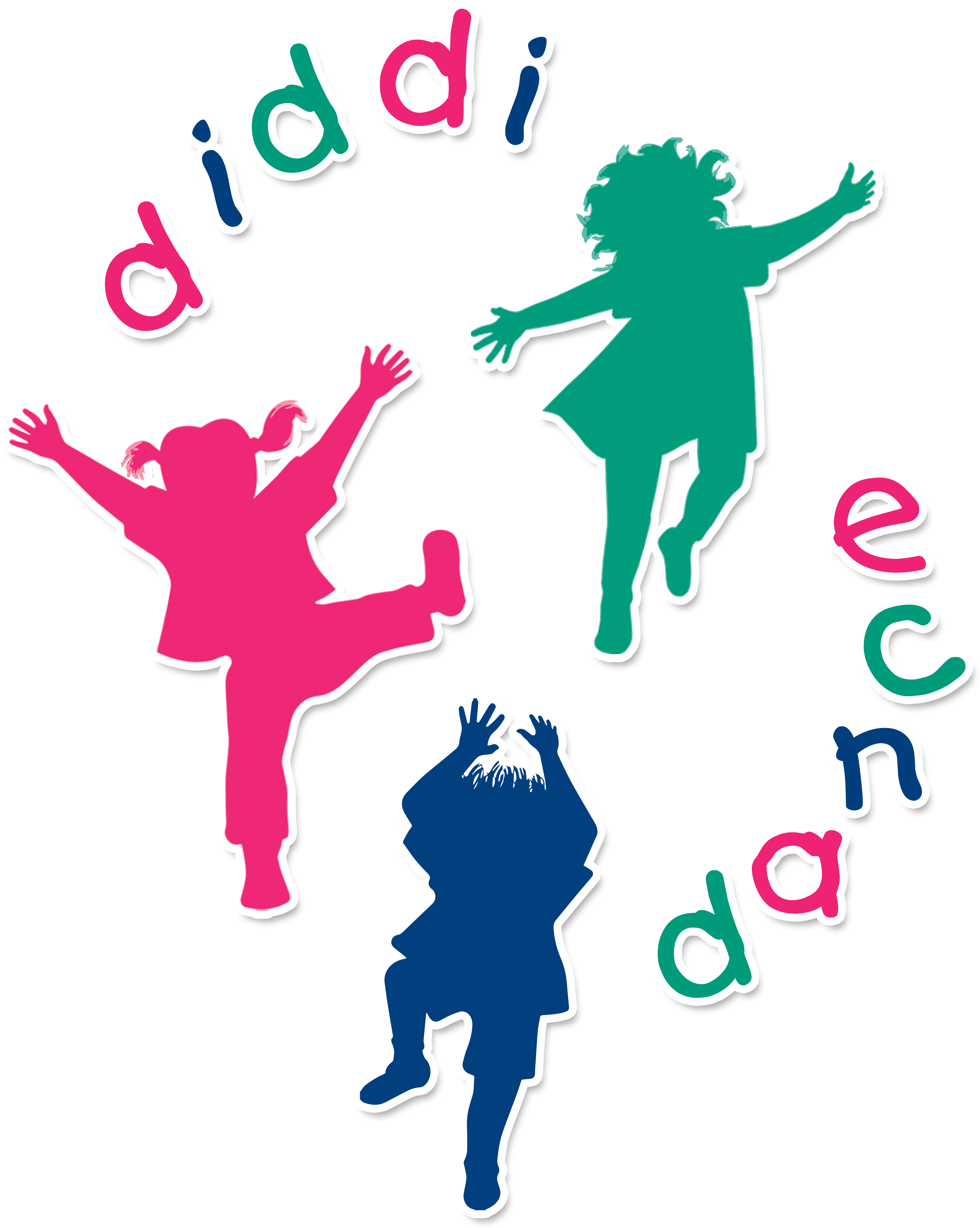 Diddi Dance Clipart (3543x3543), Png Download