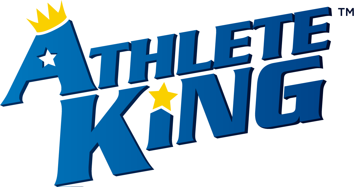 Athelete King - Athlete King Clipart (1200x635), Png Download