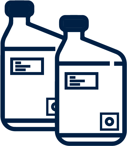 Removers And Strippers Clipart (801x801), Png Download