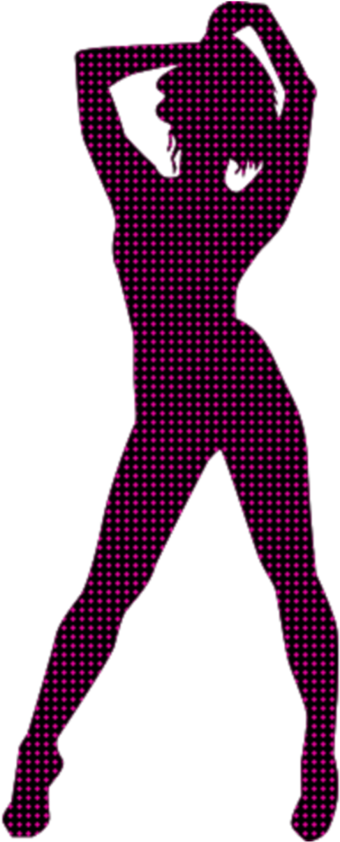 Stripper Png Clipart - Full Size Clipart (#5564303) - PinClipart