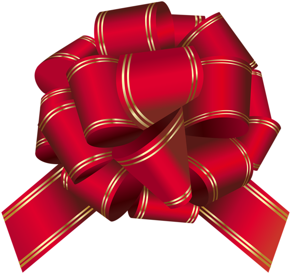 Gift Wrap Png Clipart (600x566), Png Download